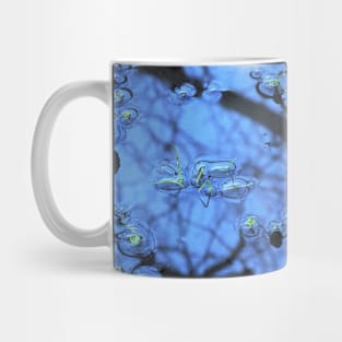 Winter Reflection Mug